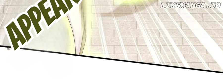 My Furry Harem Is After Me Chapter 4 - page 22